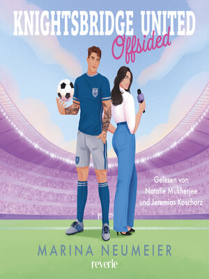 cover image of Knightsbridge United